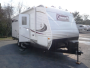 New 2013 Coleman Coleman CTS191QB Travel Trailer For Sale